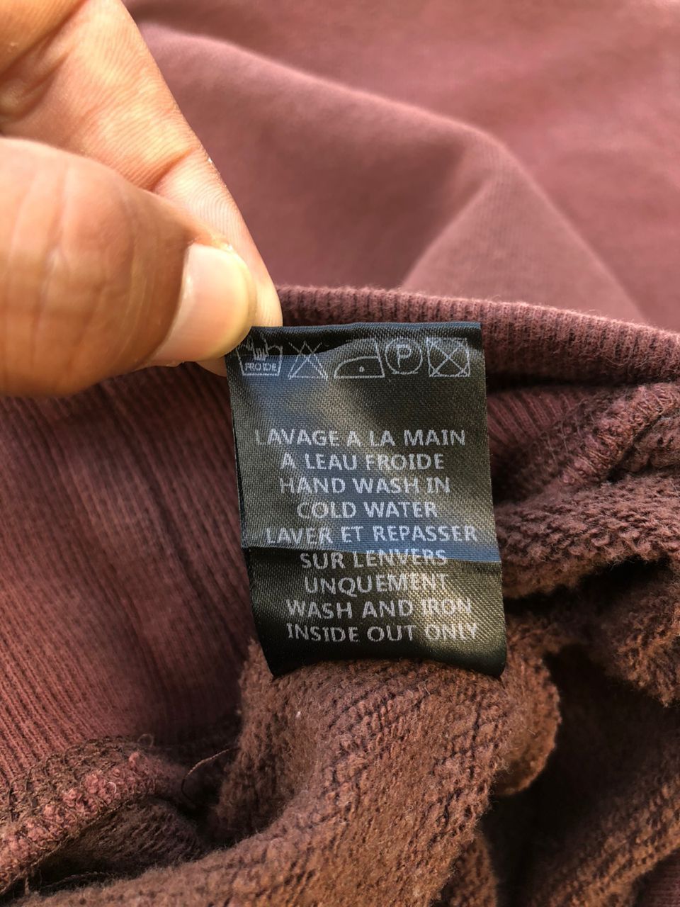Isabel Marant Etoile Isabel Marant Etoile Sweatshirt Size M / US 6-8 / IT 42-44 - 5 Thumbnail