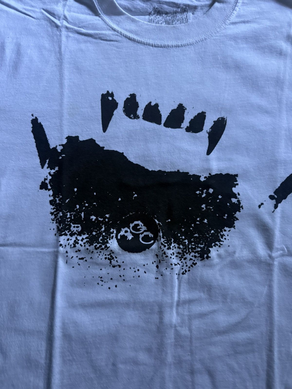 Actual Hate Ken Carson “AGC Vampire” Tee Size US S / EU 44-46 / 1 - 2 Thumbnail