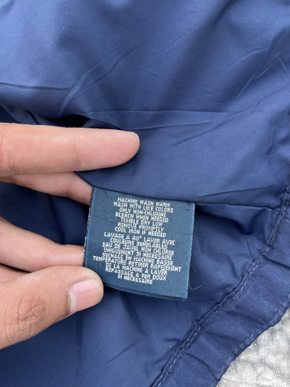 Polo Ralph Lauren Polo Ralph lauren 90s Jacket Size US XS / EU 42 / 0 - 4 Thumbnail