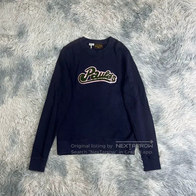 Loewe Loewe Long Sleeve Size XS / US 0-2 / IT 36-38 - 1 Thumbnail