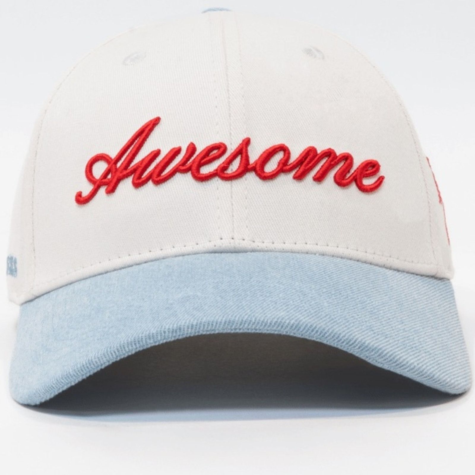 Other Cool Kicks x VeeFriends “Awesome” African Civet Cap Size ONE SIZE - 1 Thumbnail