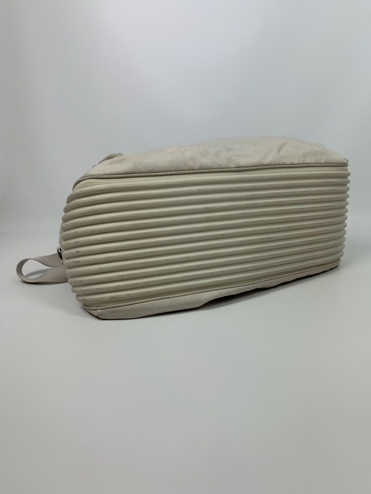 Mandarina Duck Mamdarina Duck Travel Big Shoulder Bag Size ONE SIZE - 14 Thumbnail