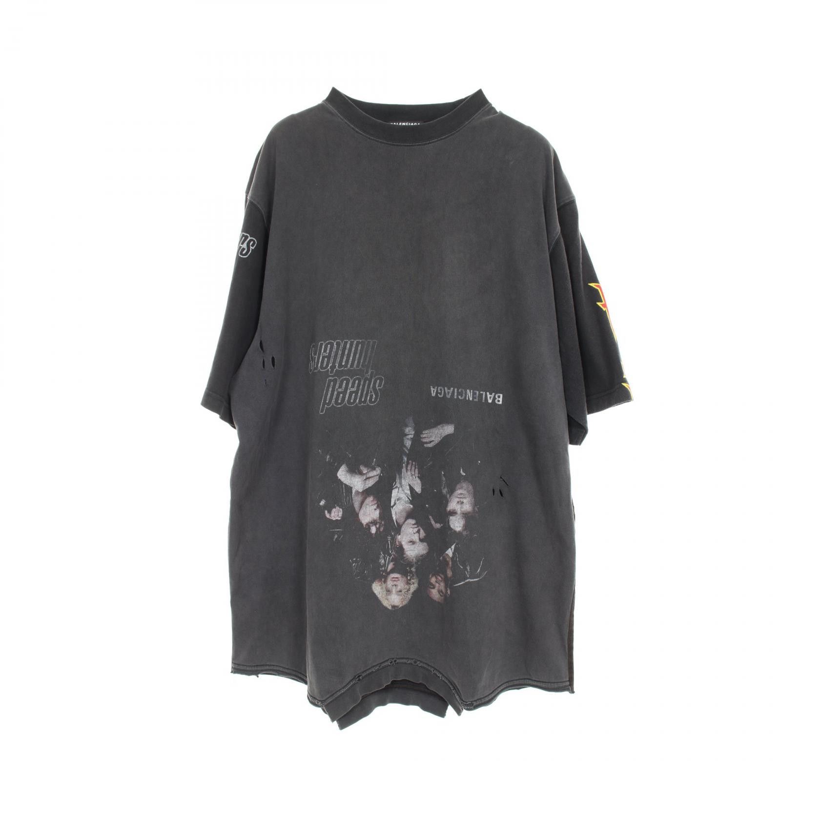 Balenciaga Upside Down | Grailed