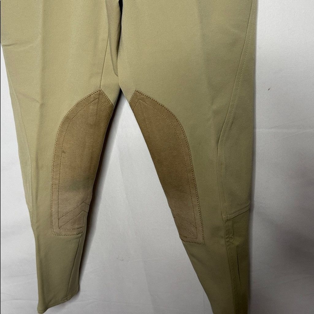 Ariat Ariat pro series horse riding breeches pants 24 R Size 24" / US 00 / IT 34 - 3 Thumbnail