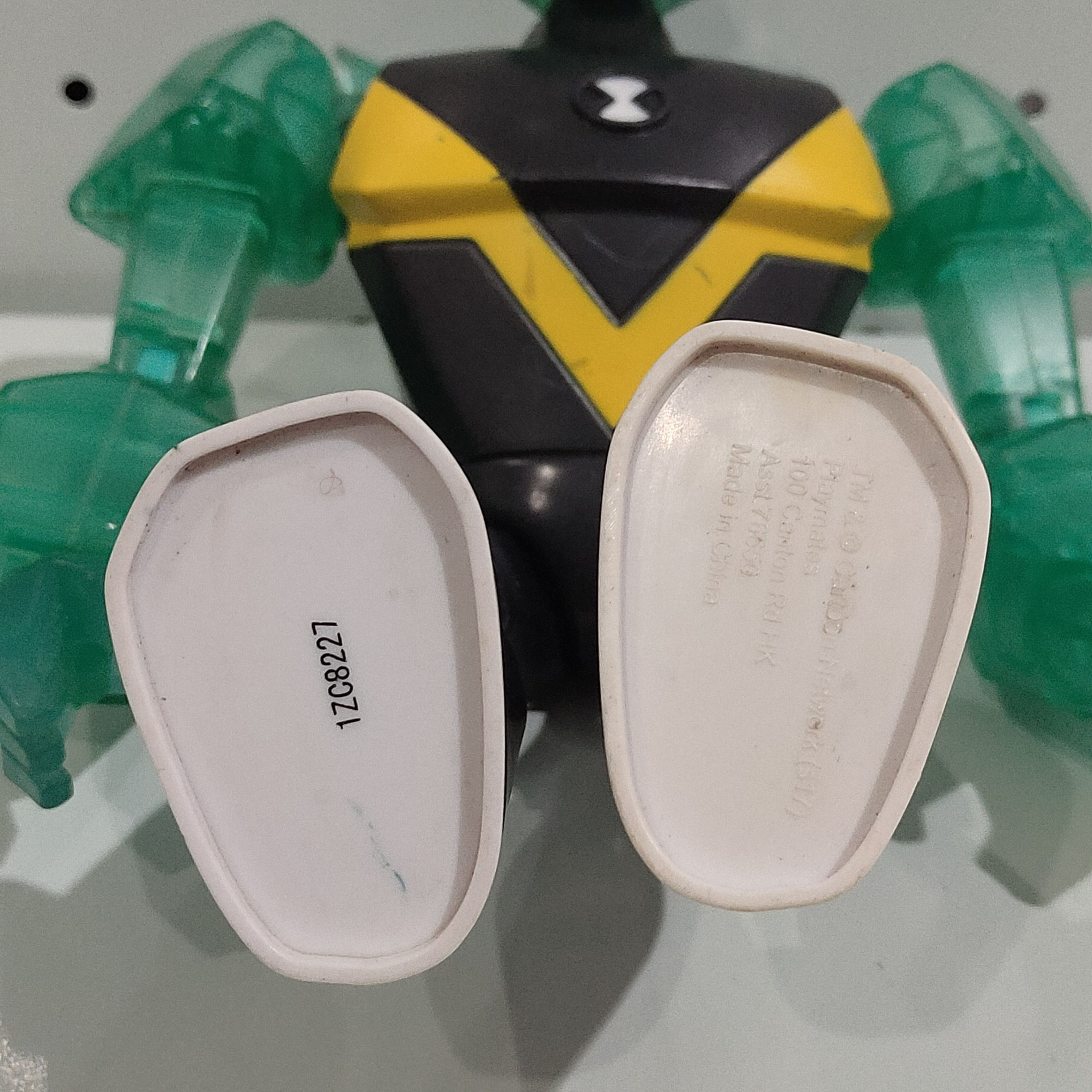 Cartoon Network 🔥Ben10 Figures Size ONE SIZE - 5 Thumbnail