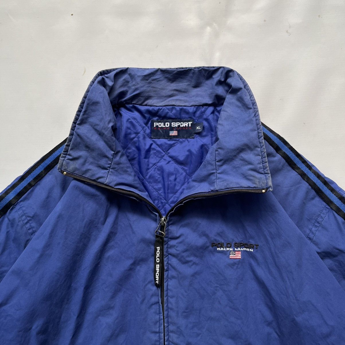Polo Ralph Lauren Polo sport ralph lauren Size US XL / EU 56 / 4 - 3 Thumbnail