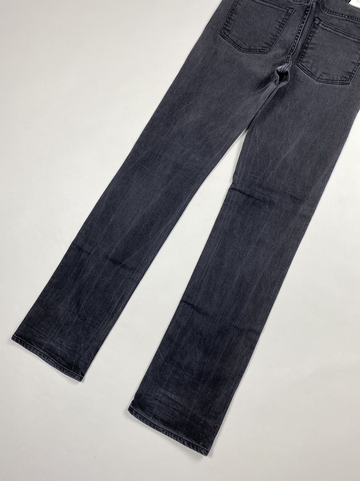 Acne Studios Acne Jeans Hex Cash ladies jeans size 32 / 34 Size 32" / US 10 / IT 46 - 20 Thumbnail
