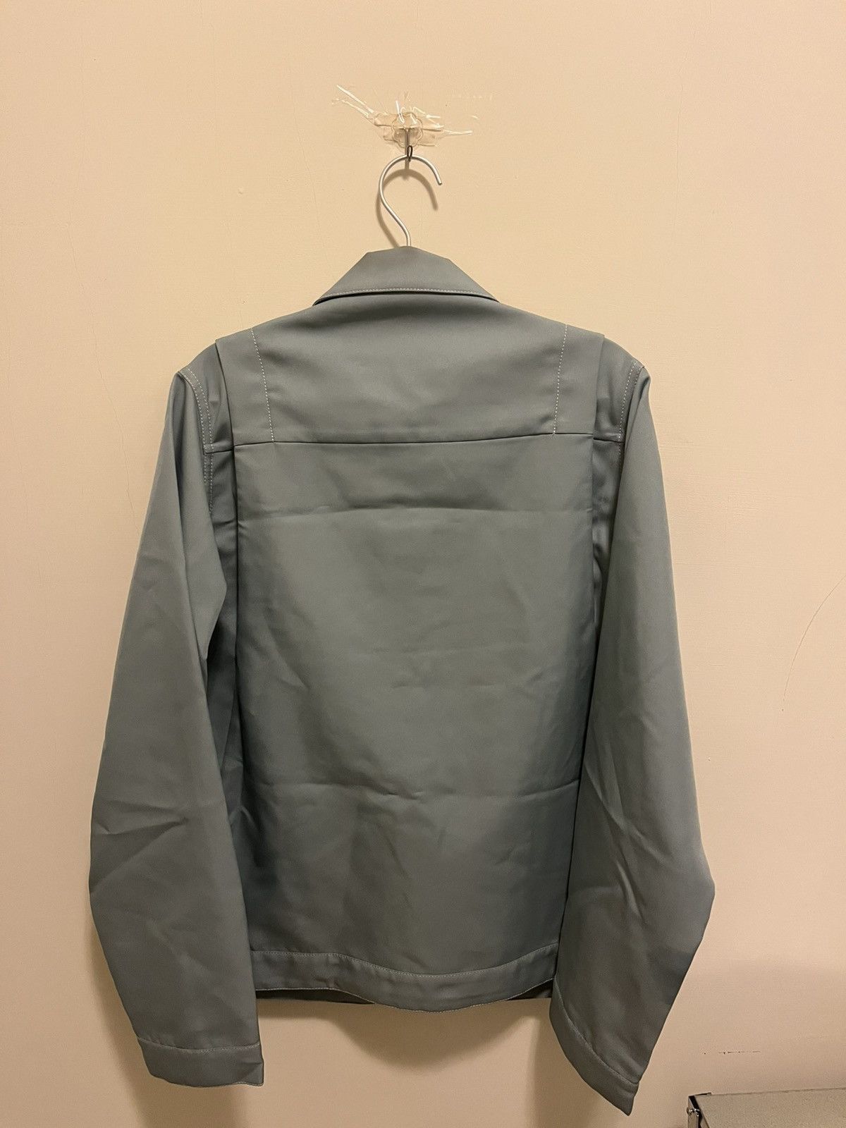 Kiko Kostadinov Kiko Kostadinov Tulcea Jacket SS20 Size US S / EU 44-46 / 1 - 4 Thumbnail