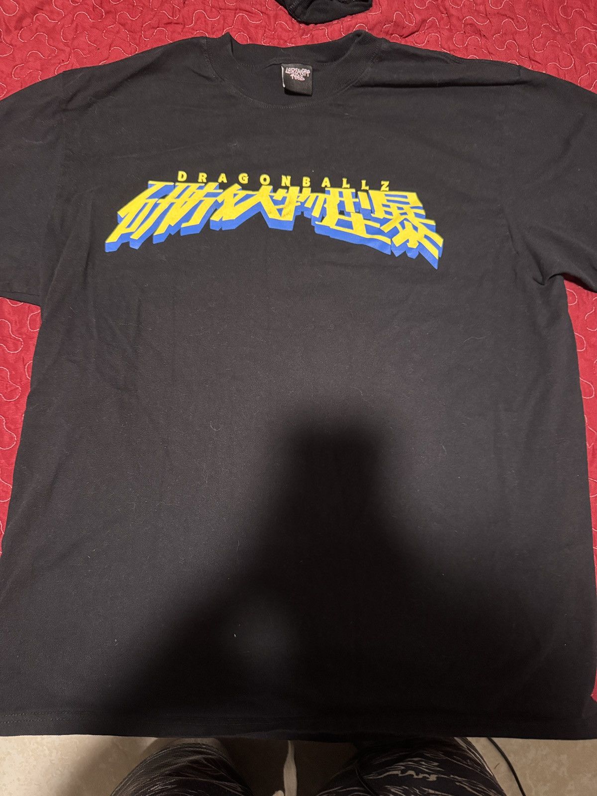 Other Dragon ball z (Gogeta) Size US XS / EU 42 / 0 - 2 Thumbnail