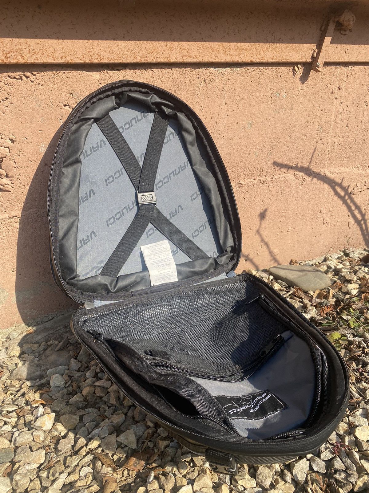 Other Vanucci Racing Tankrucksack Motorrad Size ONE SIZE - 13 Thumbnail