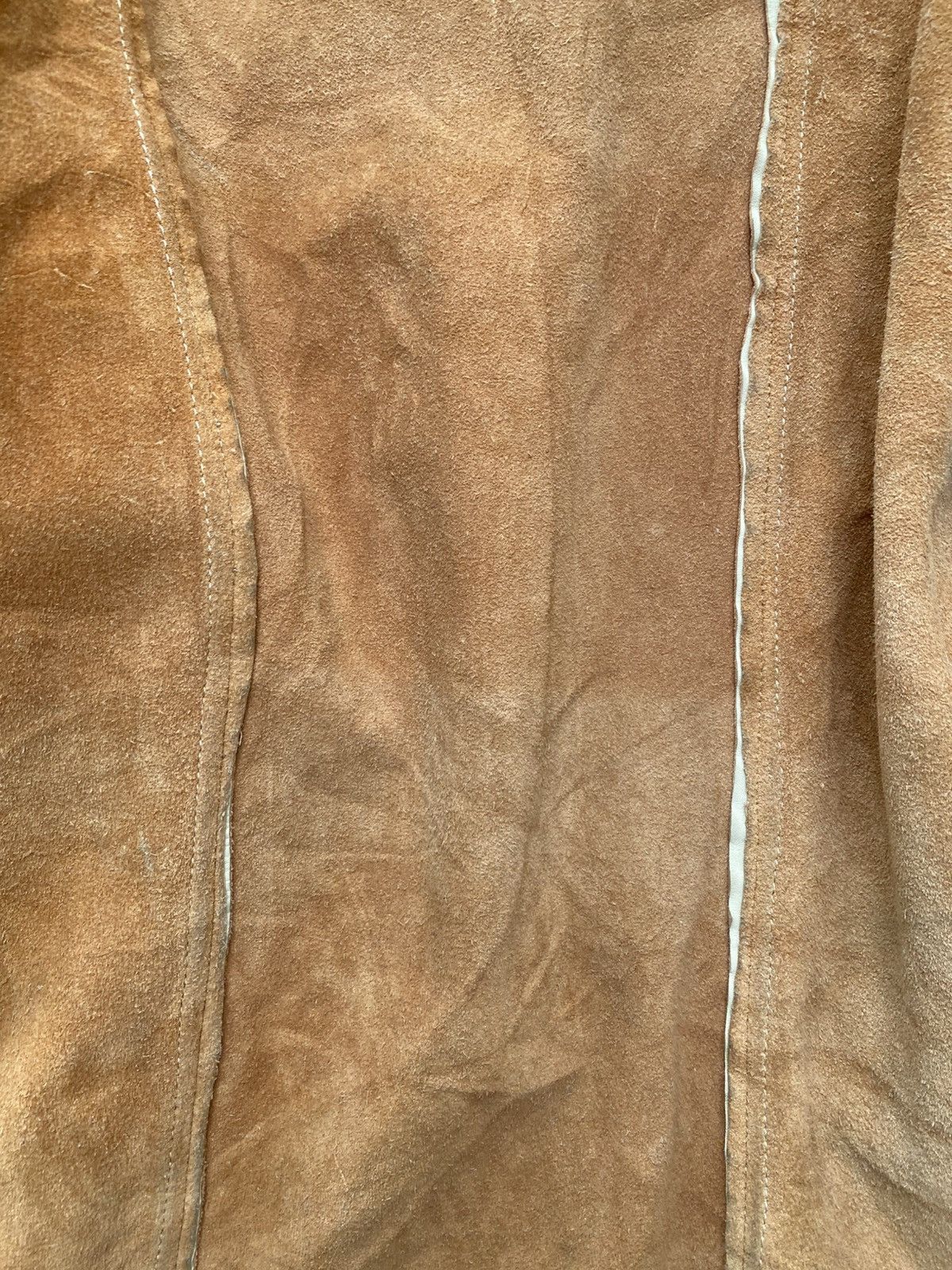 CHRISTIAN PEAU 2000s Christian Peau Overshirt Jacket Size US S / EU 44-46 / 1 - 20 Thumbnail