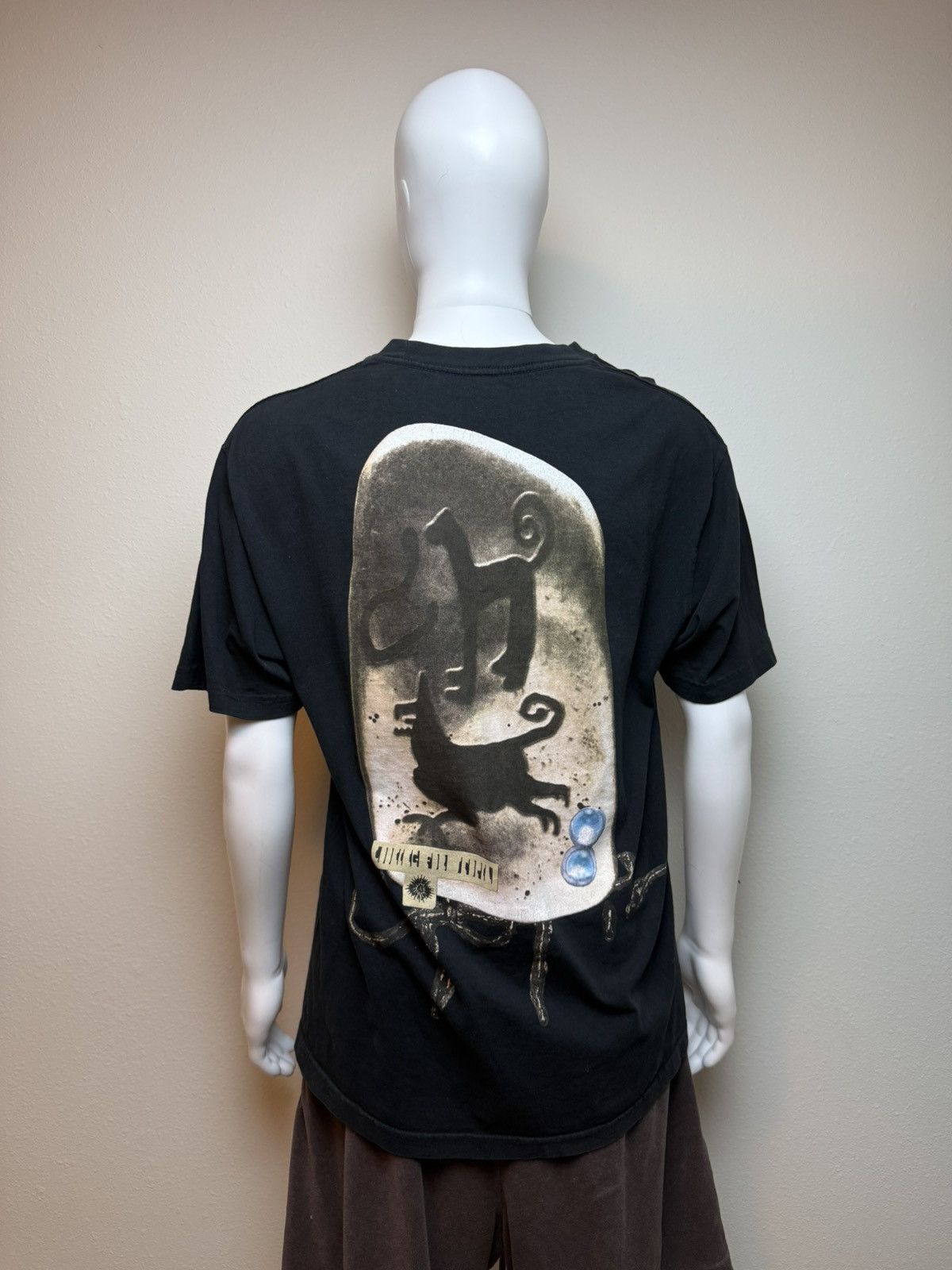 Travis Scott Travis Scott Utopia shirt Size US L / EU 52-54 / 3 - 2 Thumbnail