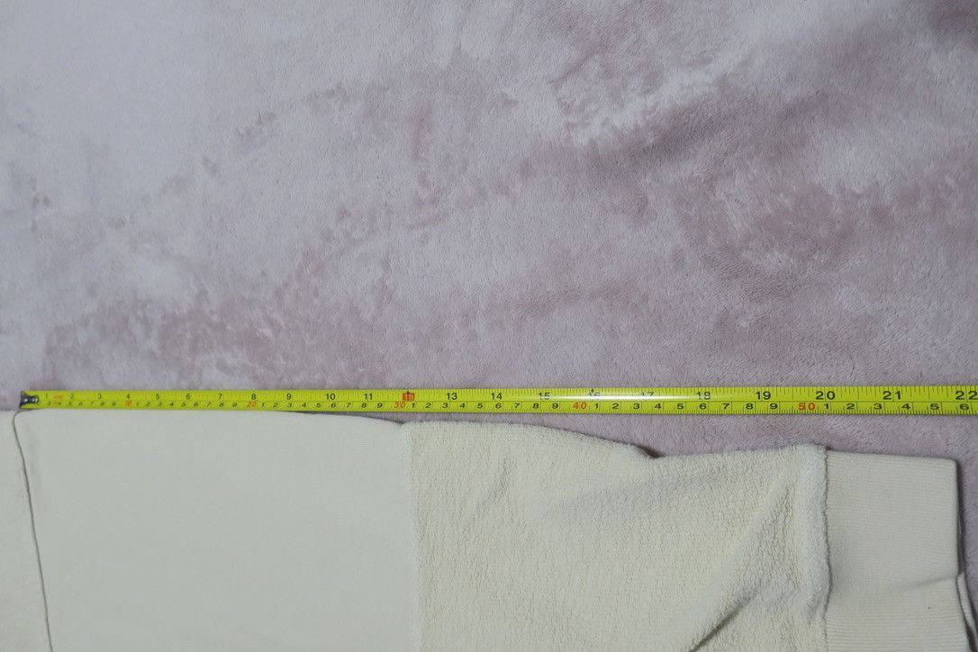 Kith Multi Panelled Nelson Crewneck Sweatshirt Size US L / EU 52-54 / 3 - 6 Thumbnail