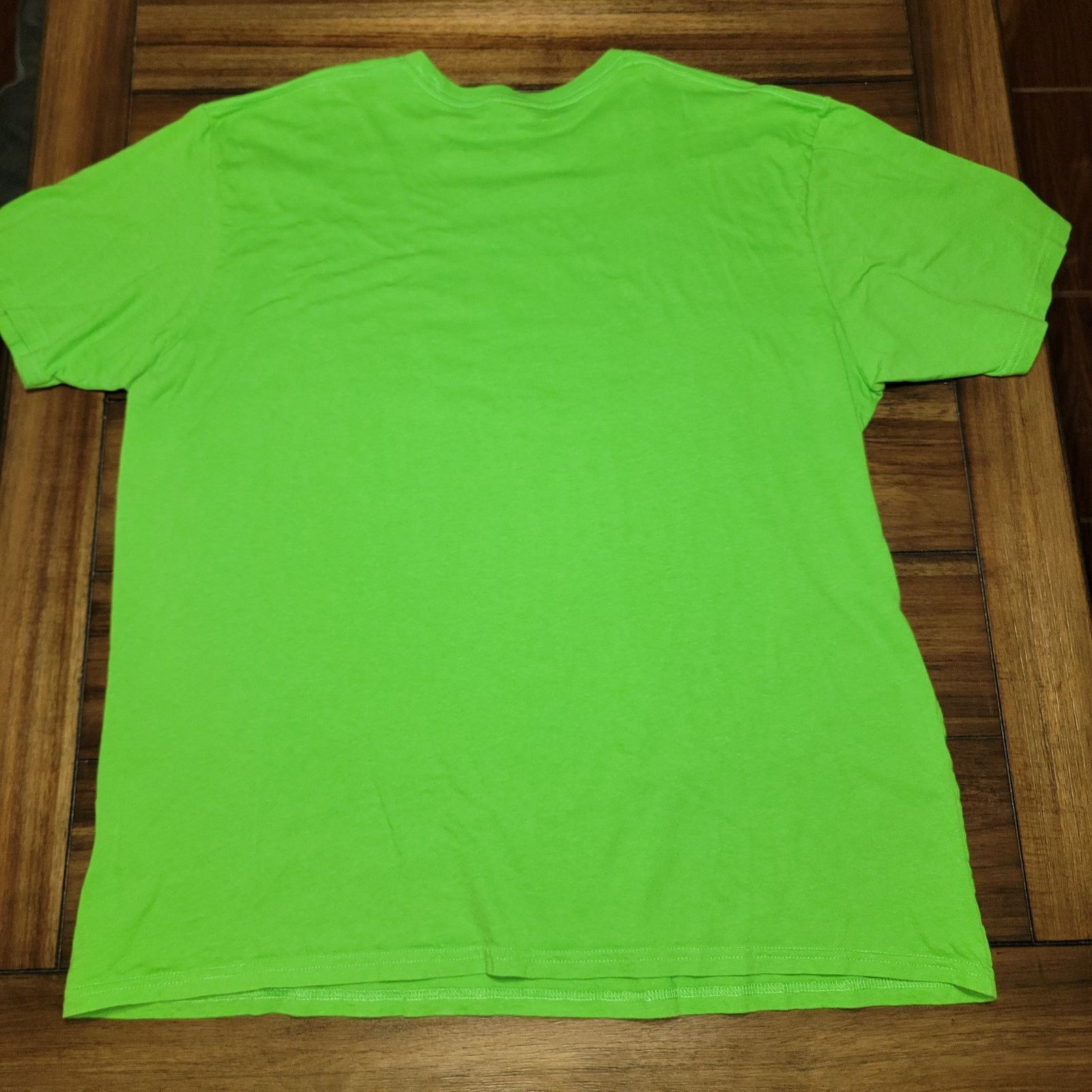 Other Teeturtle Unisex Tee Short Arm Rex Christmas Tree - Size 2XL Size US XXL / EU 58 / 5 - 3 Thumbnail