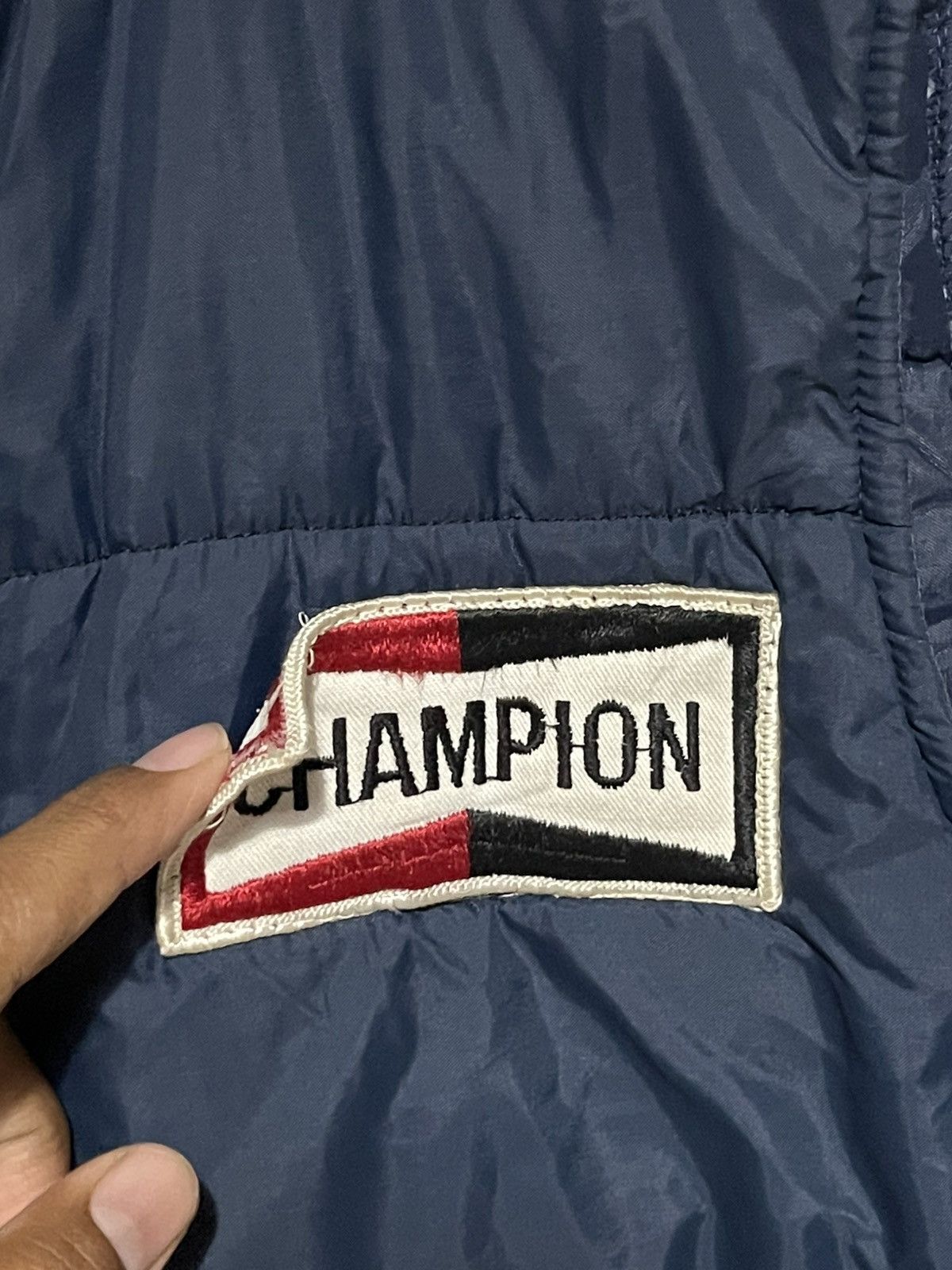 Swingster Vintage Champion by Swingster Size US L / EU 52-54 / 3 - 4 Thumbnail