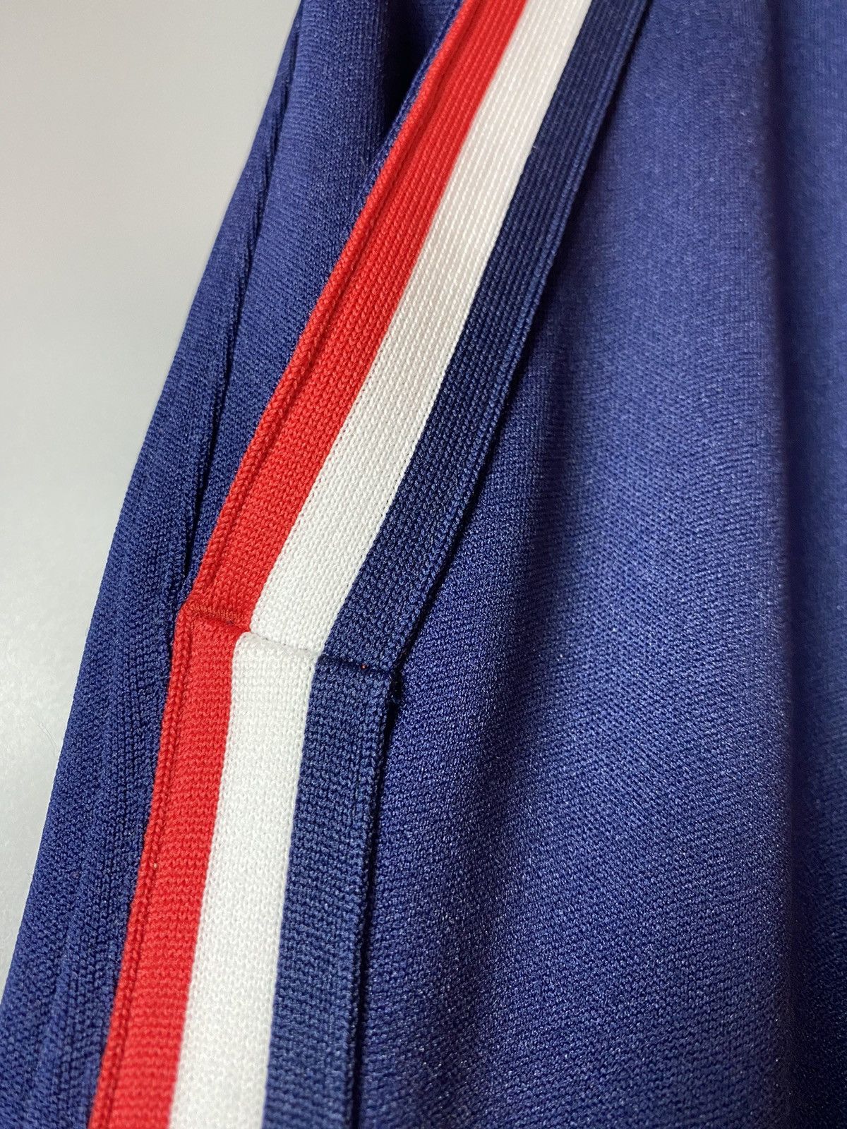 Sophnet. SOPHNET. 17SS SIDE LINE JERSEY PANTS (SOPH-170022) Size US 30 / EU 46 - 6 Thumbnail