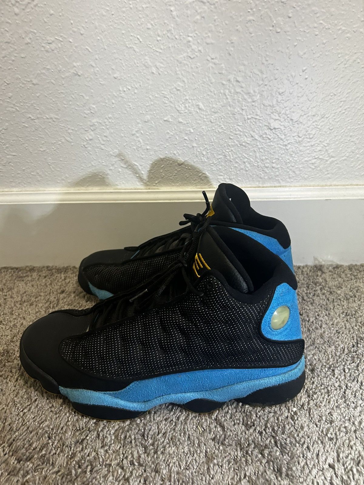 Jordan Brand Jordan 13 CP3 Size US 10.5 / EU 43-44 - 2 Thumbnail