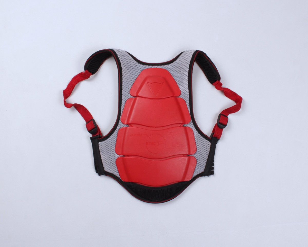 Dainese DAINESE DTEC Back Protection Motorcycle Armor System Size US XS / EU 42 / 0 - 1 Thumbnail