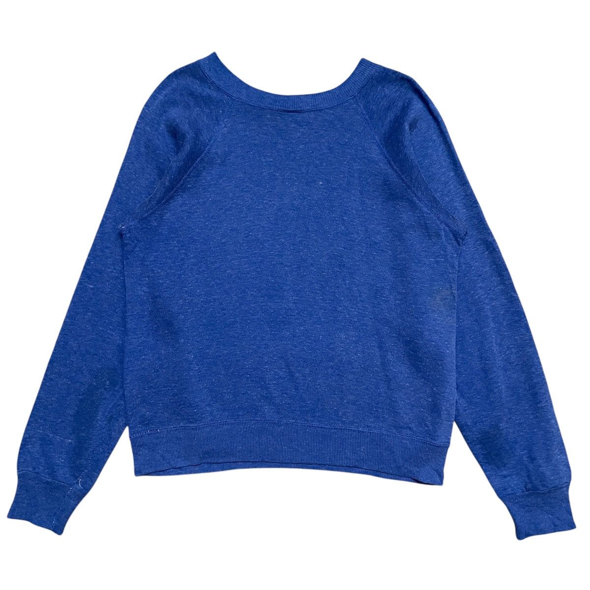 Vintage Vintage 80s East Meadow Fire Department Crewneck Sweatshirt Size US M / EU 48-50 / 2 - 3 Thumbnail