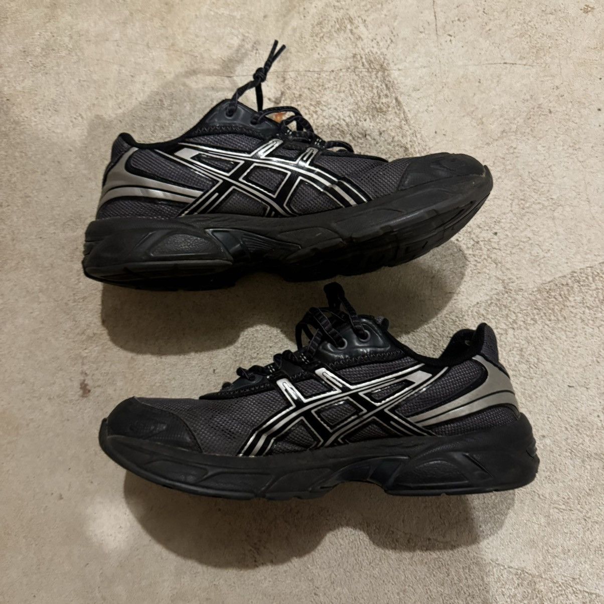 Asics × Kiko Kostadinov Asics x Kiko Kostadinov UB2-S Gel-1130 Sz 8 Size US 8 / EU 41 - 4 Thumbnail