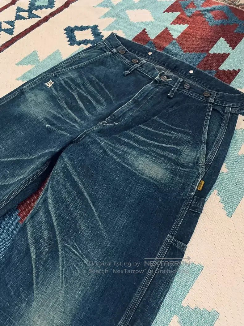 Neighborhood Neighborhood size S Jeans Size US 27 - 2 Thumbnail