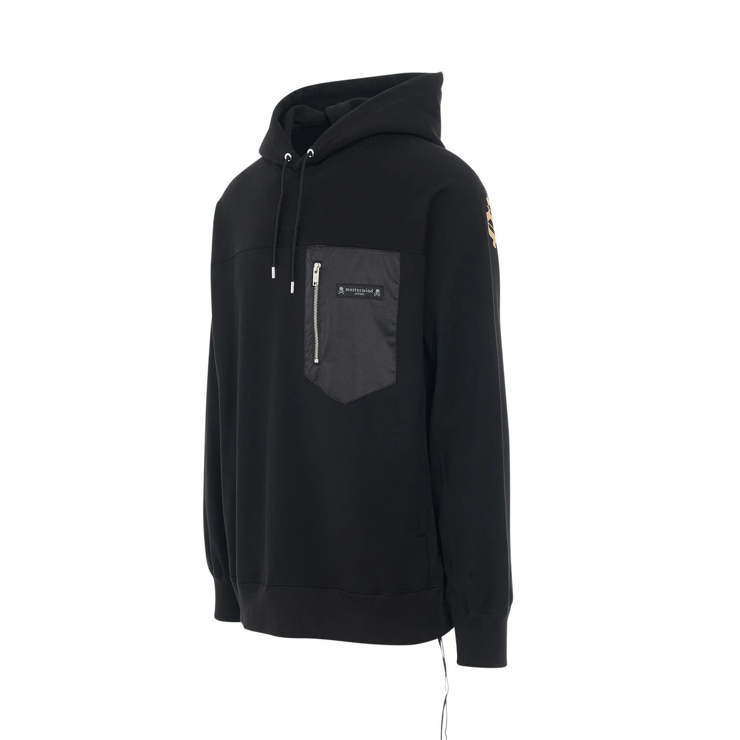Mastermind Japan o1mris0824 Hoodie in Black Size US L / EU 52-54 / 3 - 2 Thumbnail