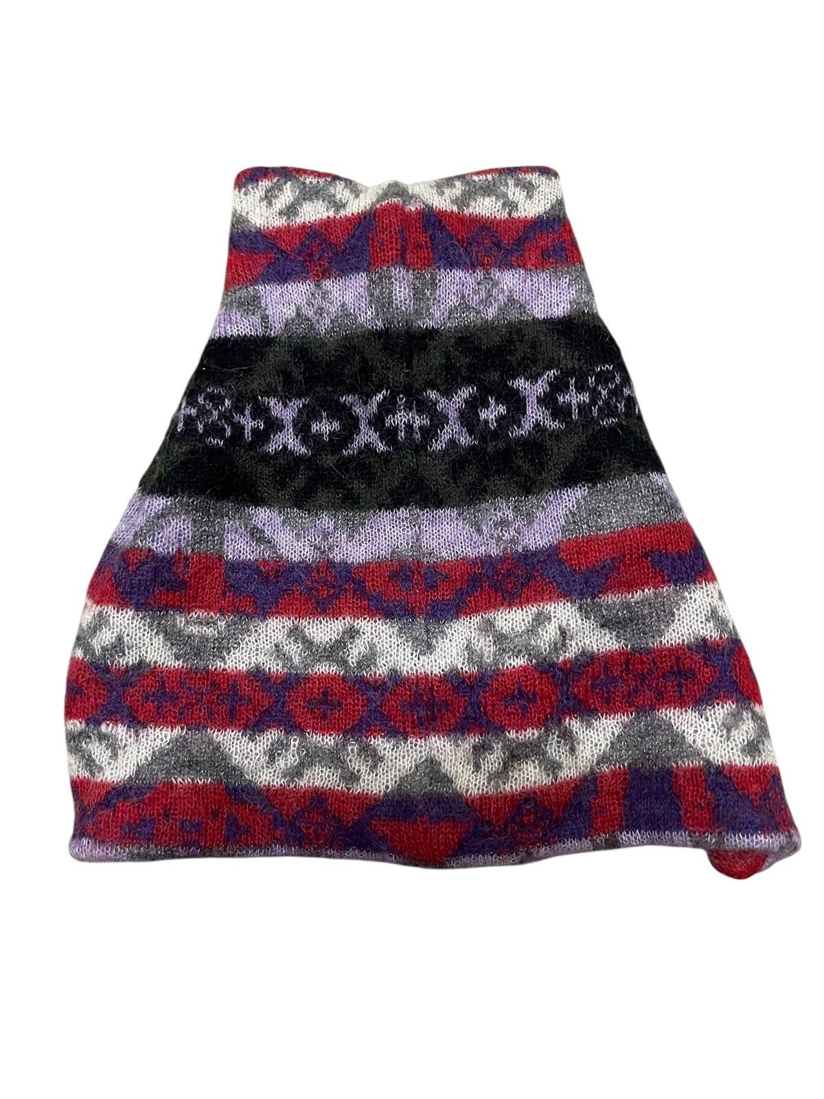 Vivienne Westwood VIvienne Westwood Knit Toque Boketto Size ONE SIZE - 6 Thumbnail