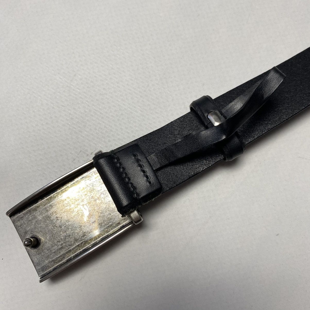 Gucci Gucci belt Size ONE SIZE - 6 Thumbnail