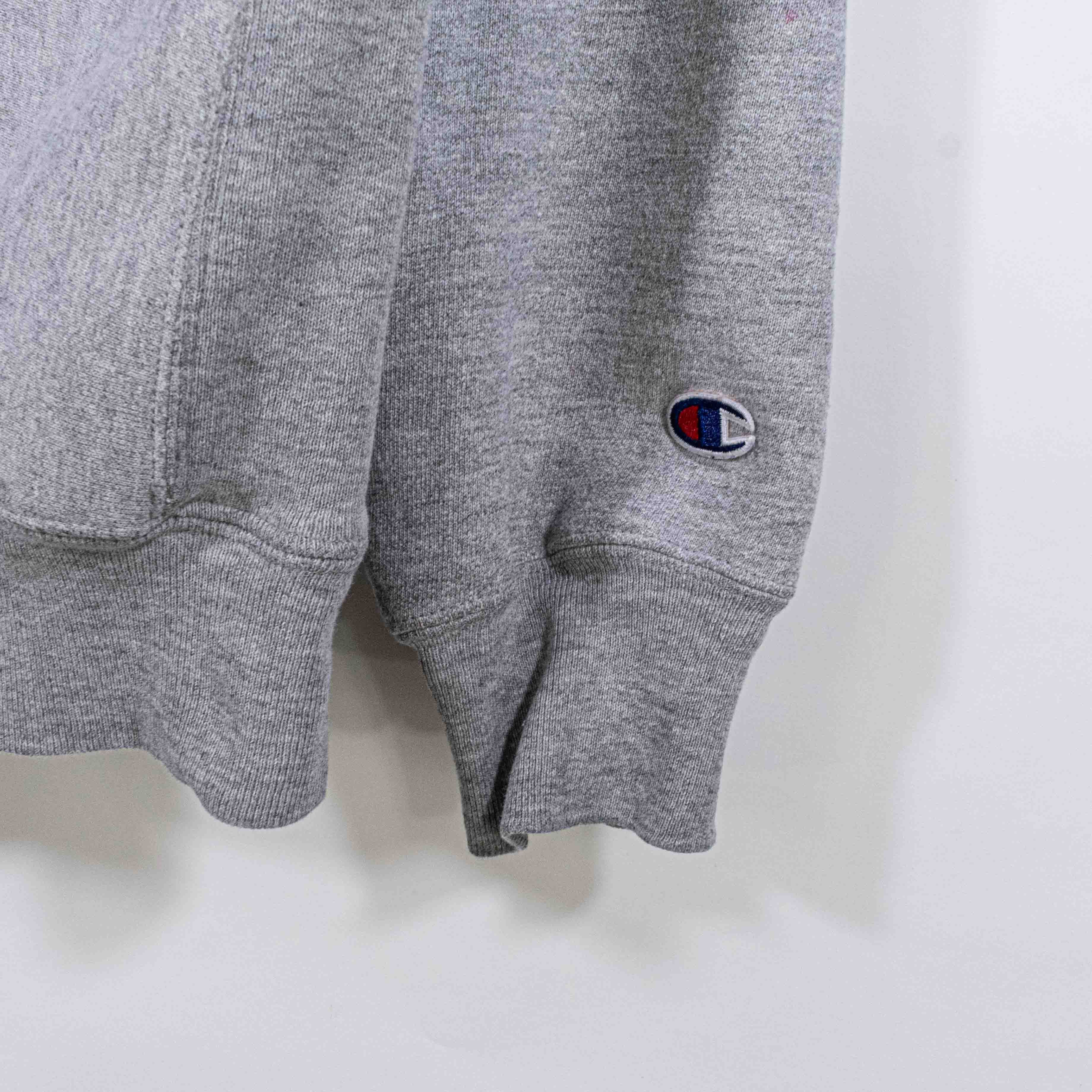 Champion Champion Reverse Weave Sweatshirt Kinnelon Basketball VTG Size US XL / EU 56 / 4 - 4 Thumbnail