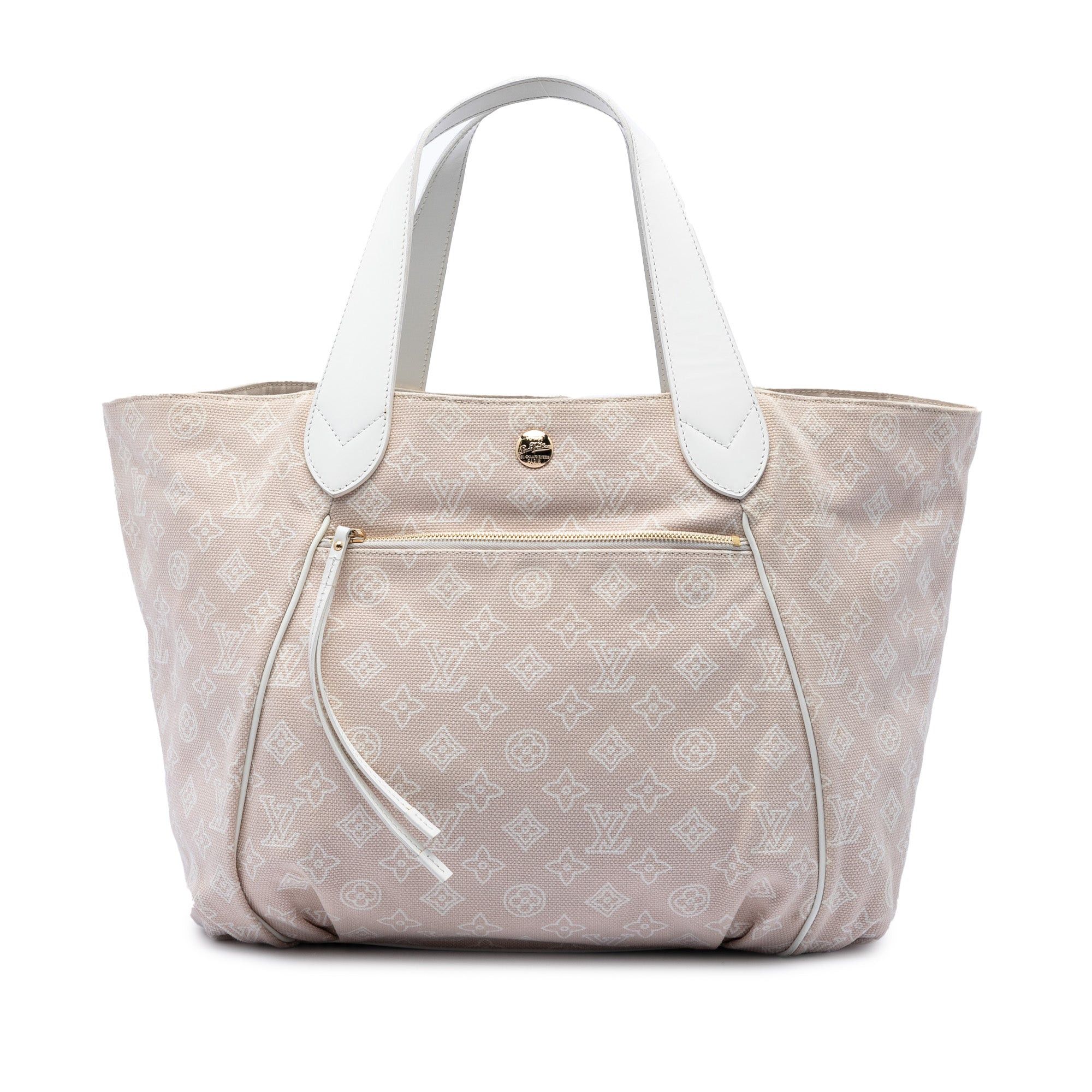 Louis Vuitton Monogram Cabas Ipanema PM Size ONE SIZE - 1 Thumbnail