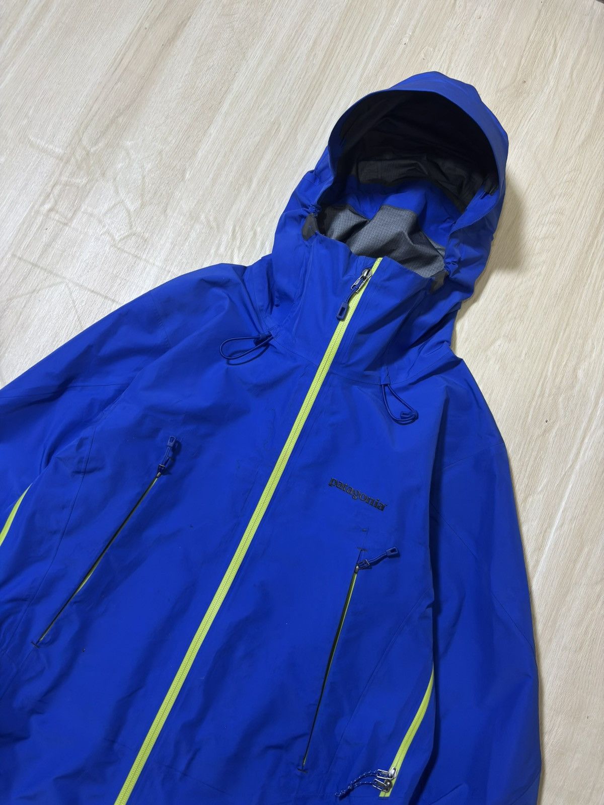 Benoliel Patagonia Super Pluma Jacket Patagonia Super Cell Jacket