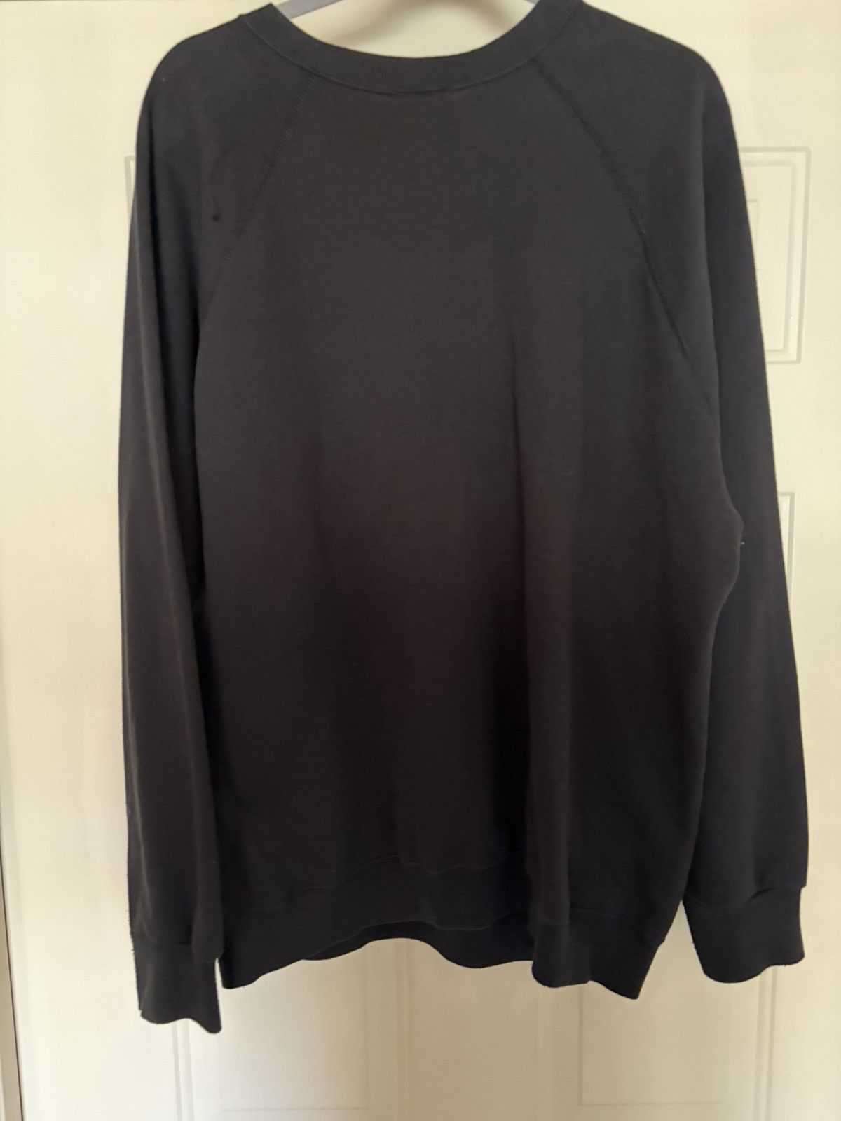 Vintage Vintage Old Dominion sweatshirt Size US XL / EU 56 / 4 - 2 Thumbnail