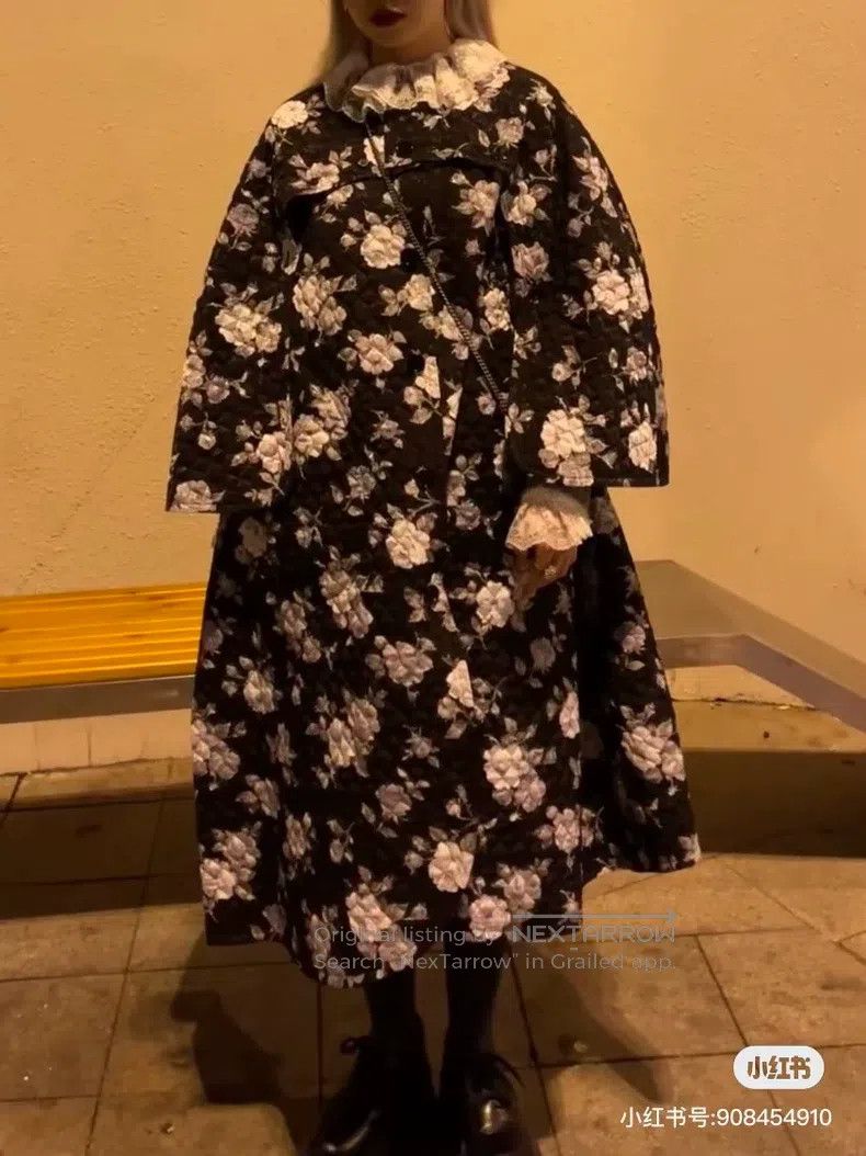 Comme des Garcons Comme Des Garcons Dress Size S / US 4 / IT 40 - 5 Thumbnail