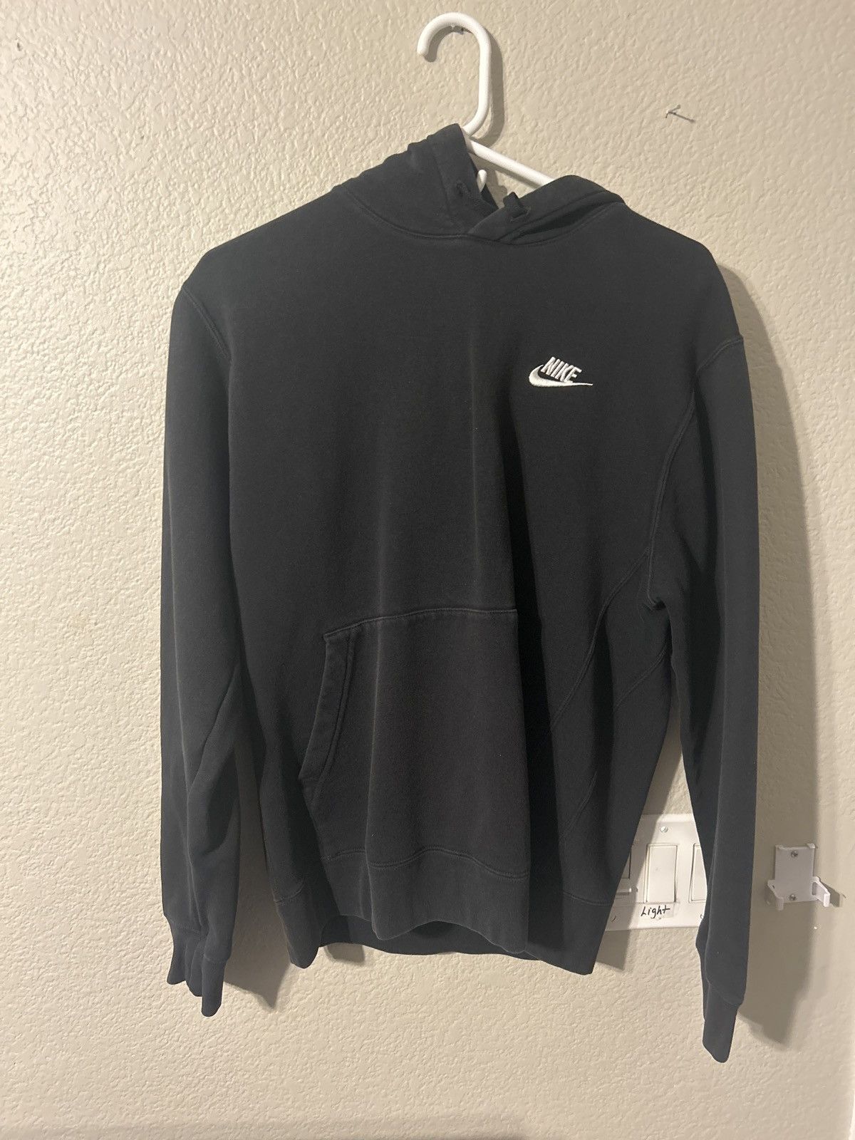 Nike Nike hoodie Size US M / EU 48-50 / 2 - 1 Preview