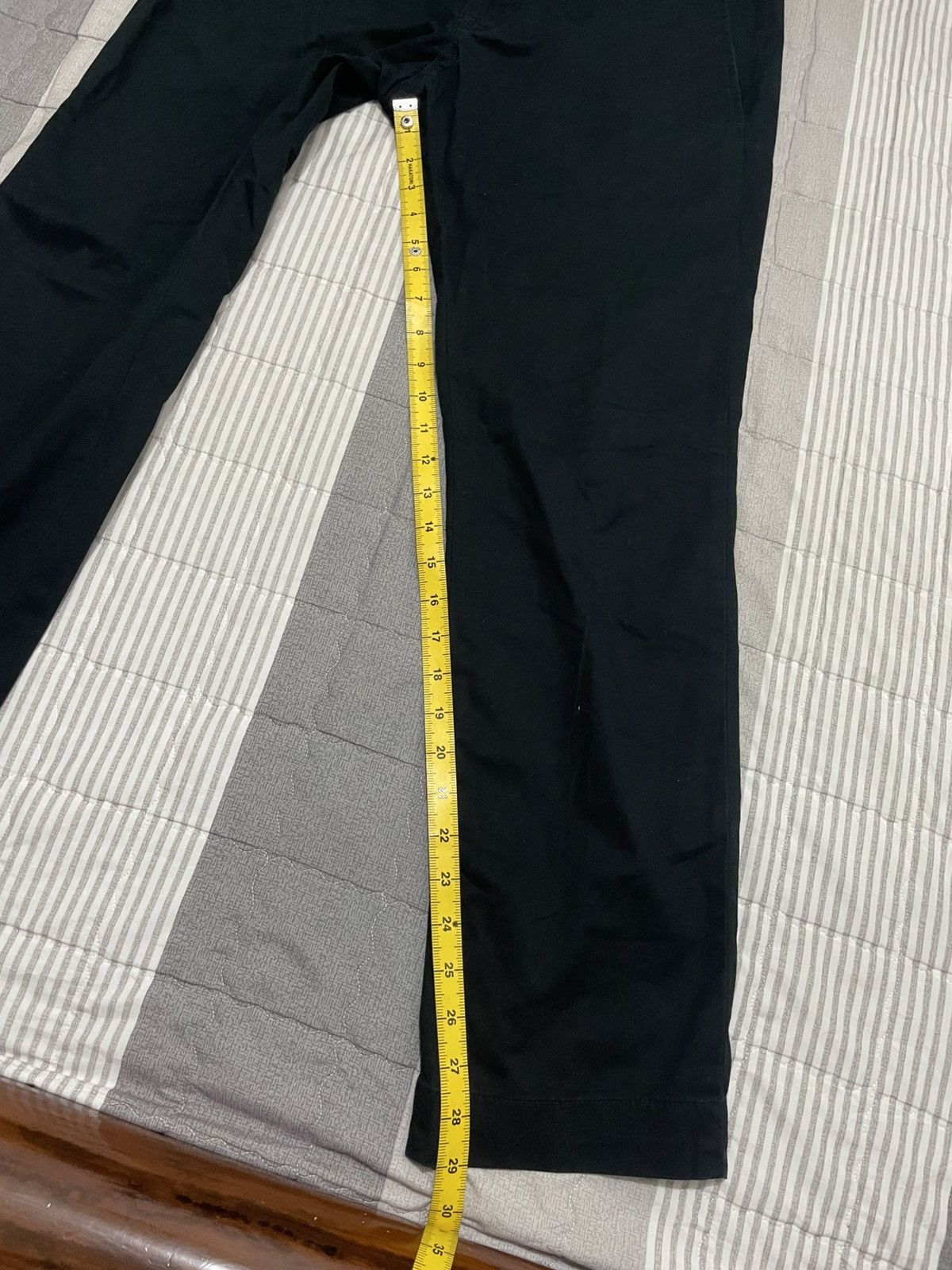 Polo Ralph Lauren Polo ralph lauren pants chino Size US 34 / EU 50 - 6 Thumbnail