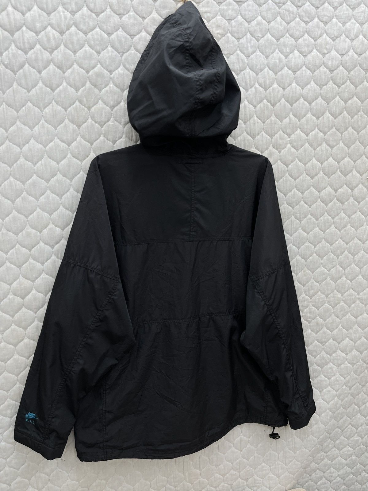 Nike ACG 🔥🔥🔥STEALS VINTAGE NIKE ACG ANORAK JACKET Size US M / EU 48-50 / 2 - 7 Thumbnail