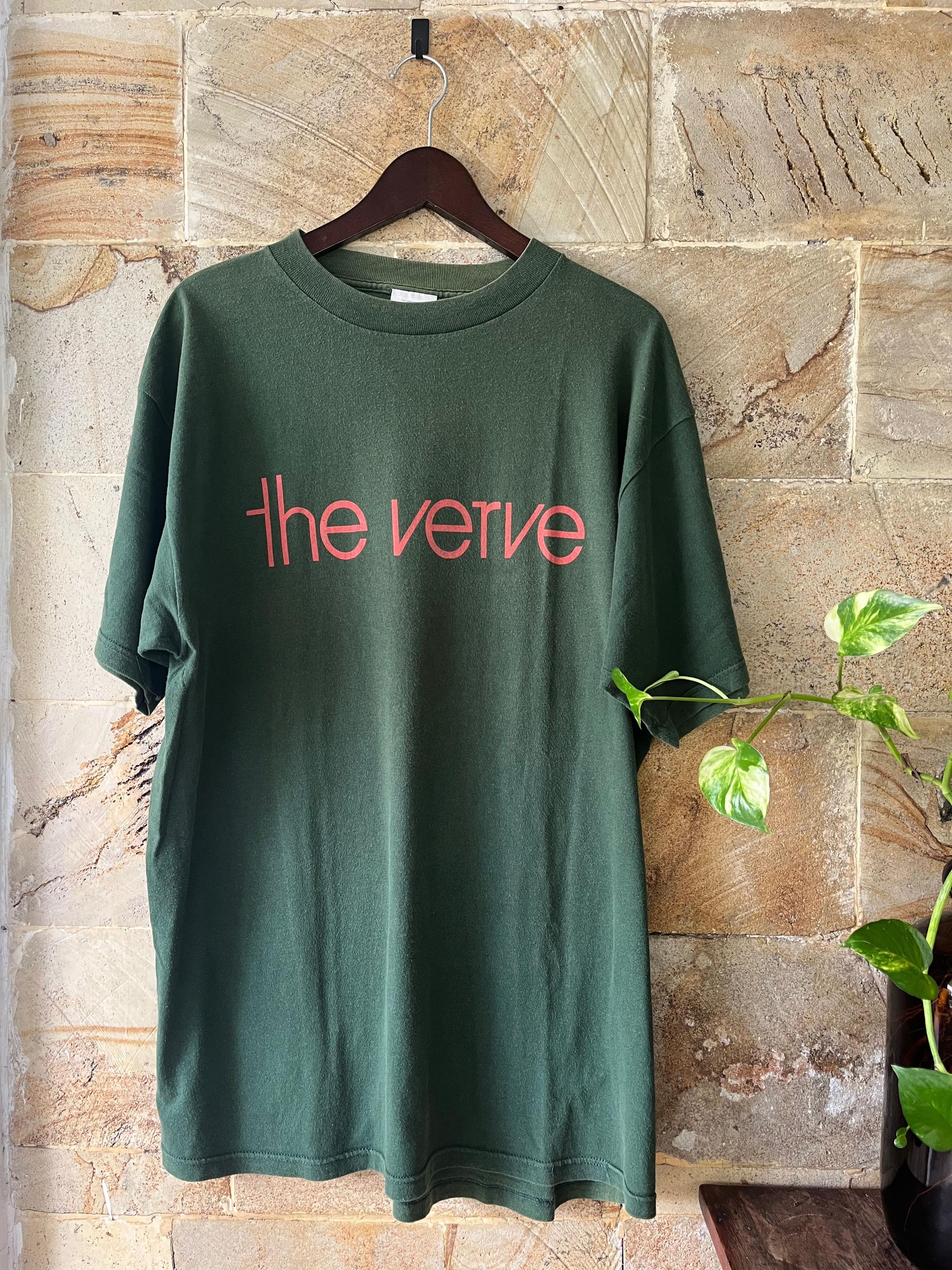 Vintage The Verve | Grailed