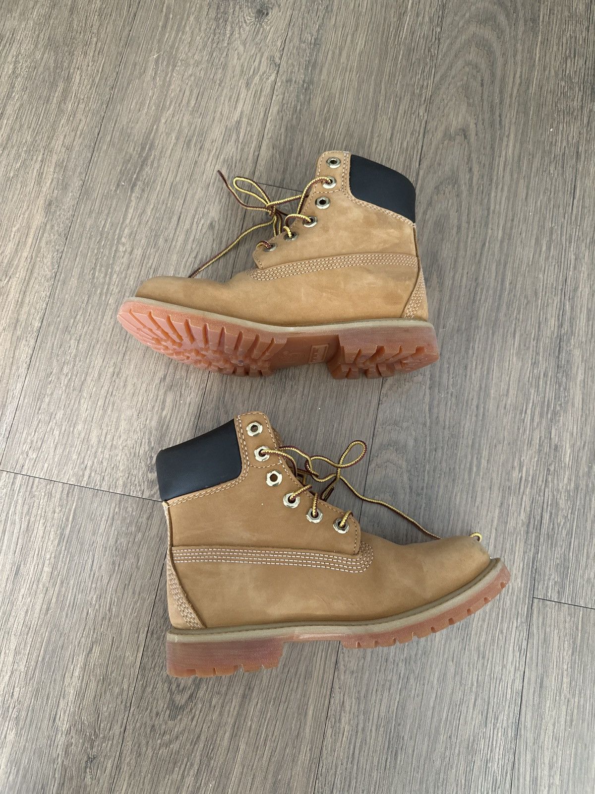 Timberland Timberland Boost Size 5M Size US 5 / IT 35 - 3 Thumbnail