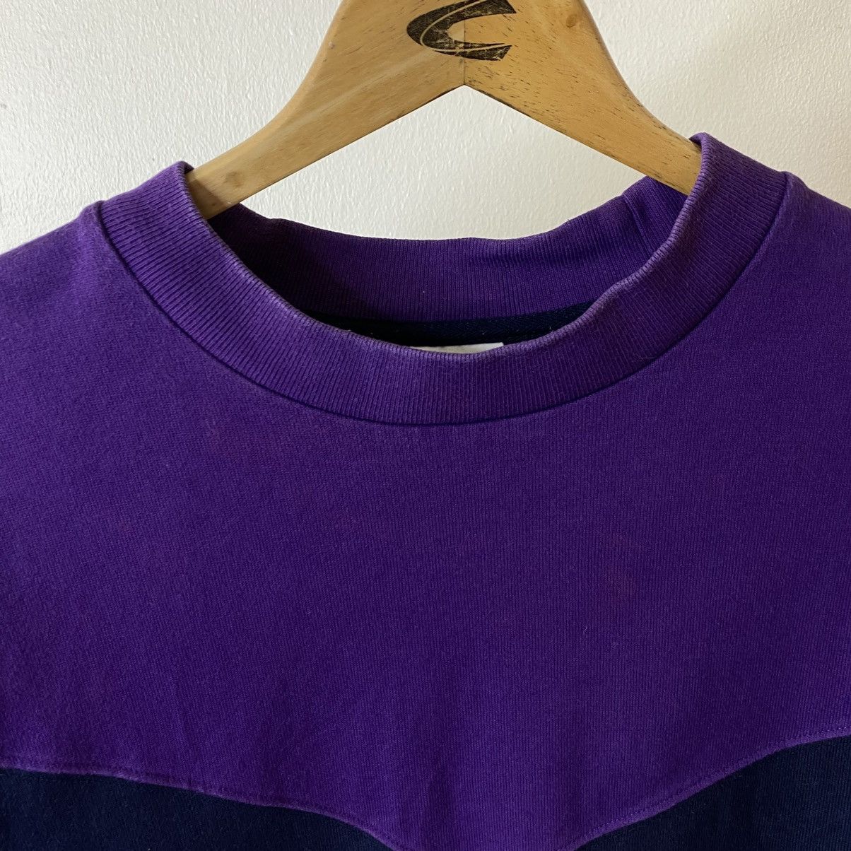 Vintage Vintage Y2K X Girl Skateboard Rare Design LS Skater Tee Size US L / EU 52-54 / 3 - 3 Thumbnail