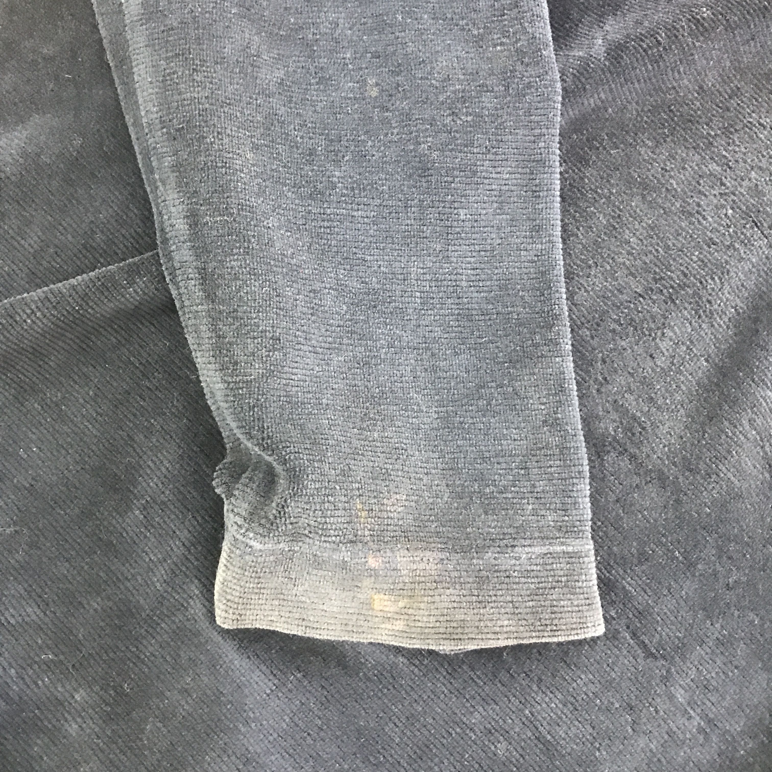 Giorgio Armani Vtg giorgio armani long sleeve t-shirt K117B28 Size US L / EU 52-54 / 3 - 5 Thumbnail