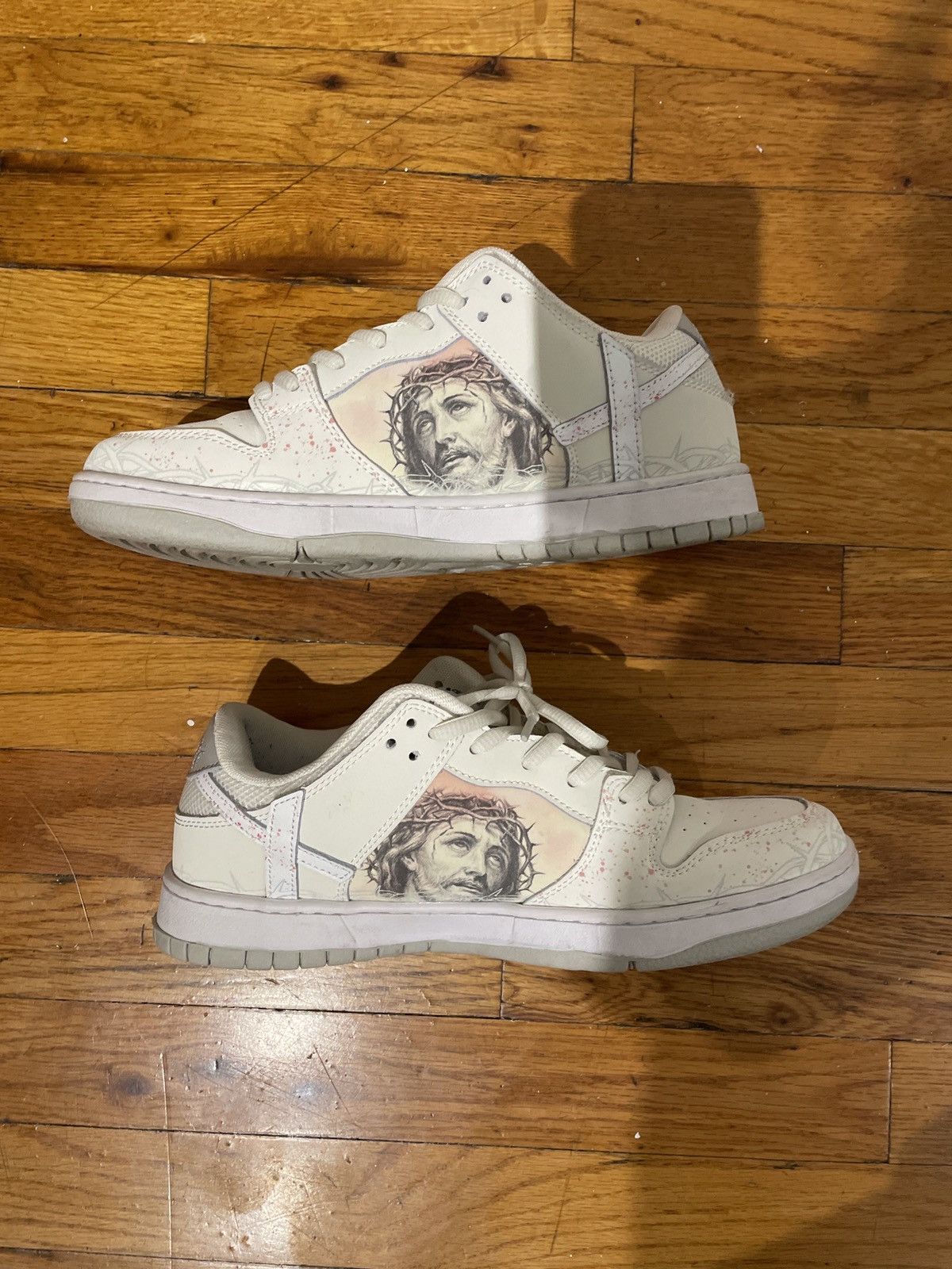 kito wares dunk