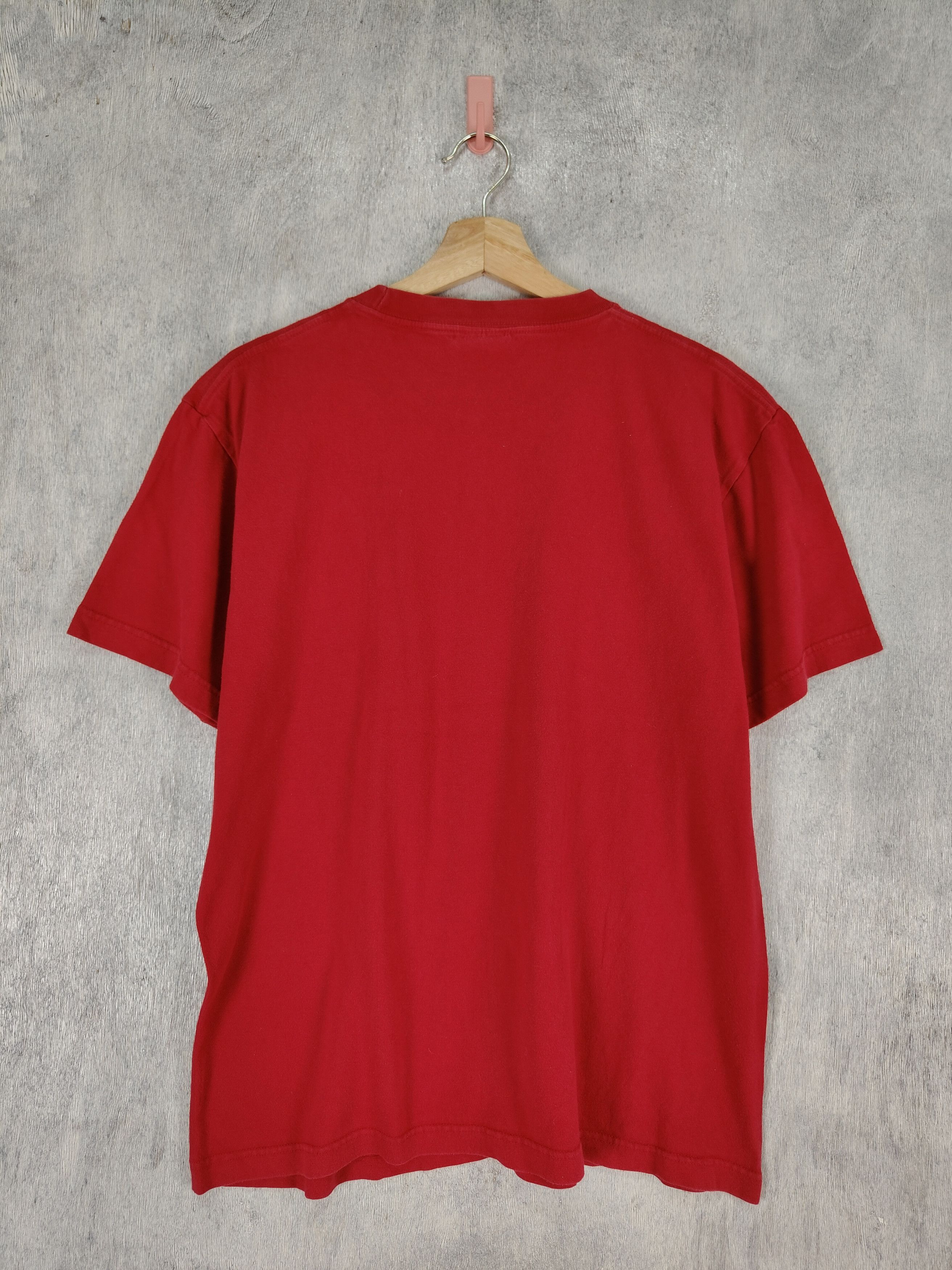 Levi's Vintage Clothing Vintage Steve Caballero Legend Skaters T-Shirt Size US L / EU 52-54 / 3 - 7 Thumbnail