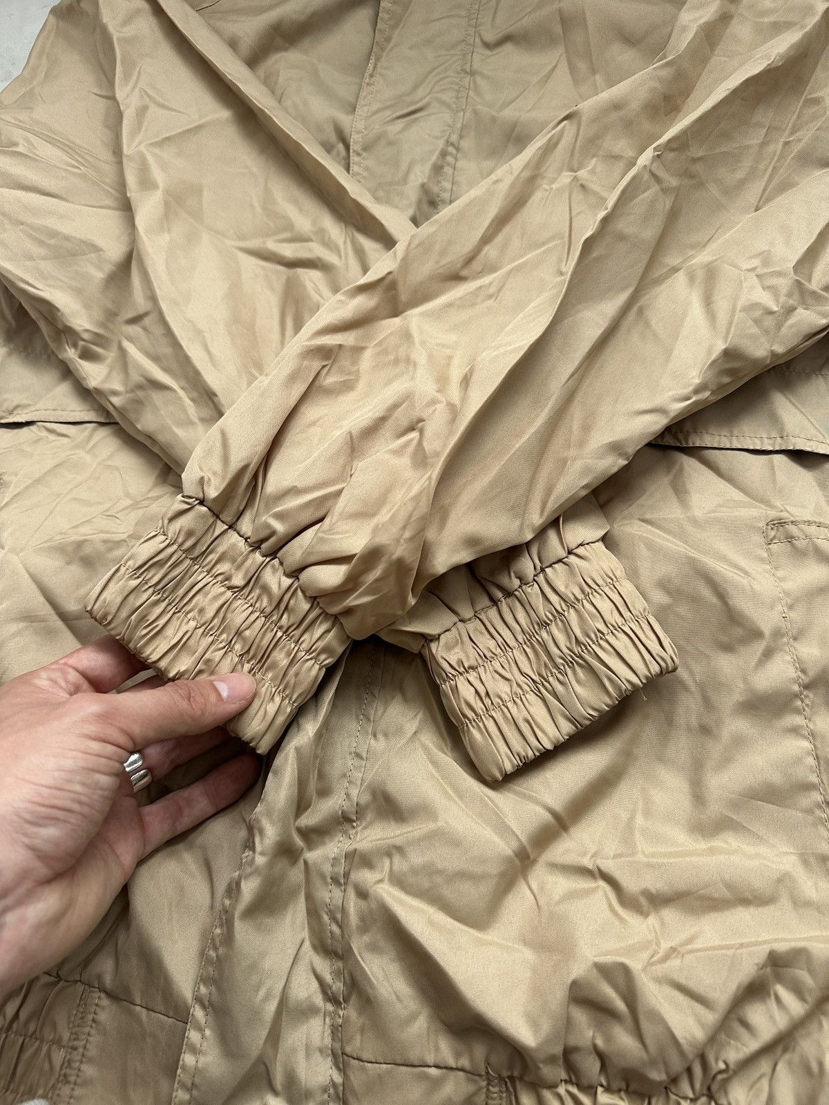 Balmain × Pierre Balmain × Vintage Vintage Pierre Balmain lightweight jacket Size US L / EU 52-54 / 3 - 3 Thumbnail