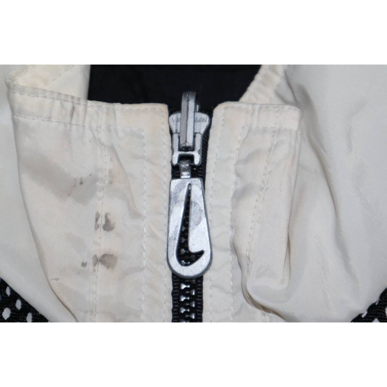 Nike 90s Nike Colorblock Reversible Windbreaker Jacket Men's 2XL Size US XXL / EU 58 / 5 - 16 Thumbnail