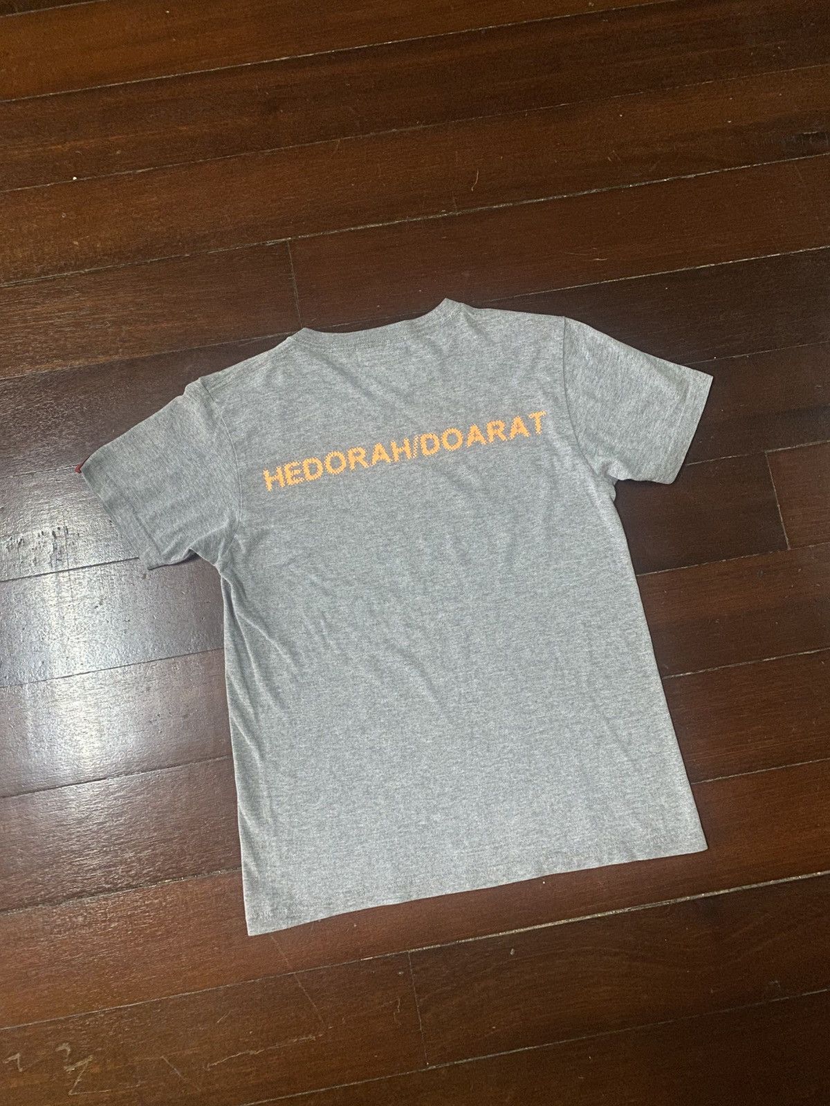 Japanese Brand Rare Doarat hedorah doarat digging ina babylon Streetwear Size US M / EU 48-50 / 2 - 14 Thumbnail