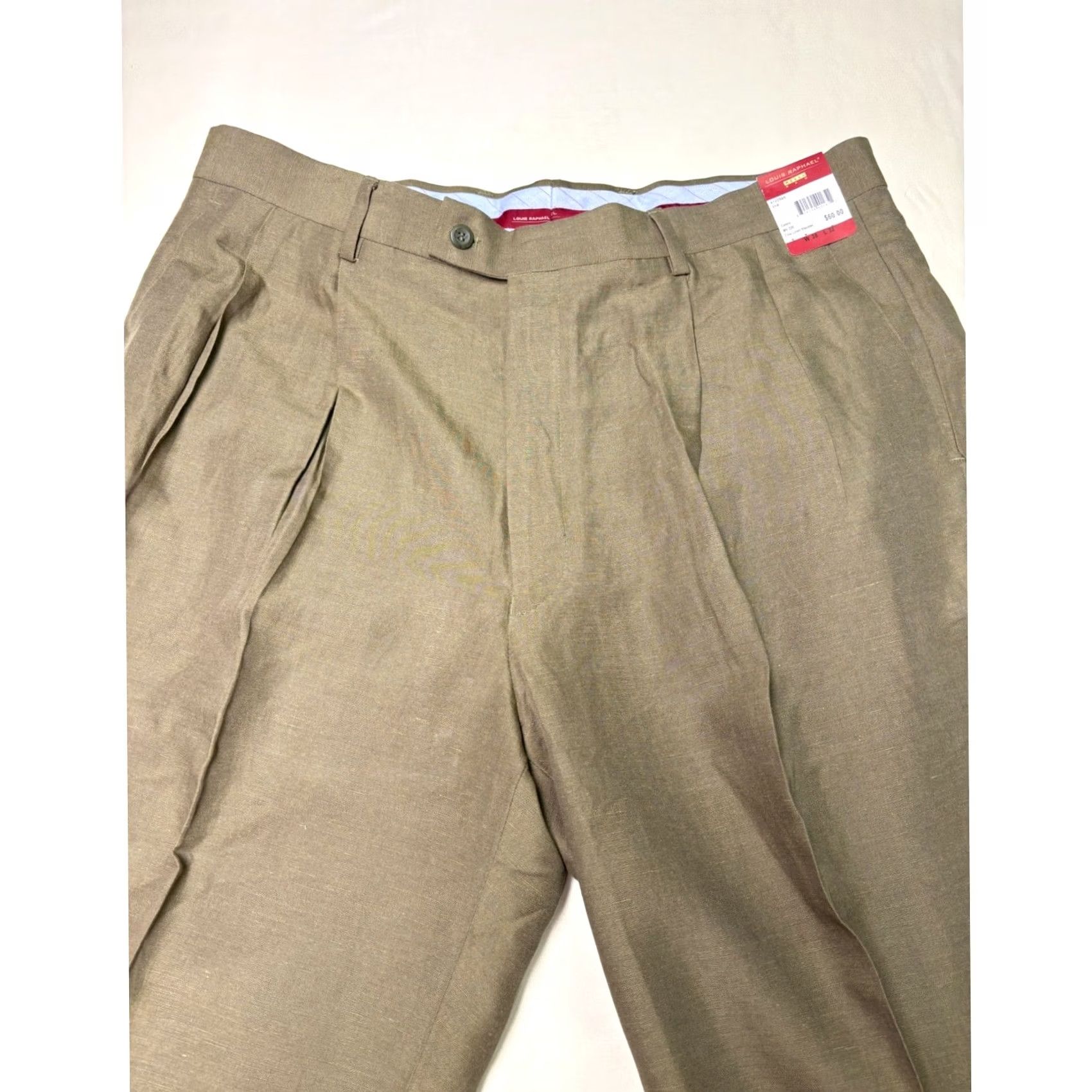 Vintage VINTAGE? No. Size US 38 / EU 54 - 2 Thumbnail