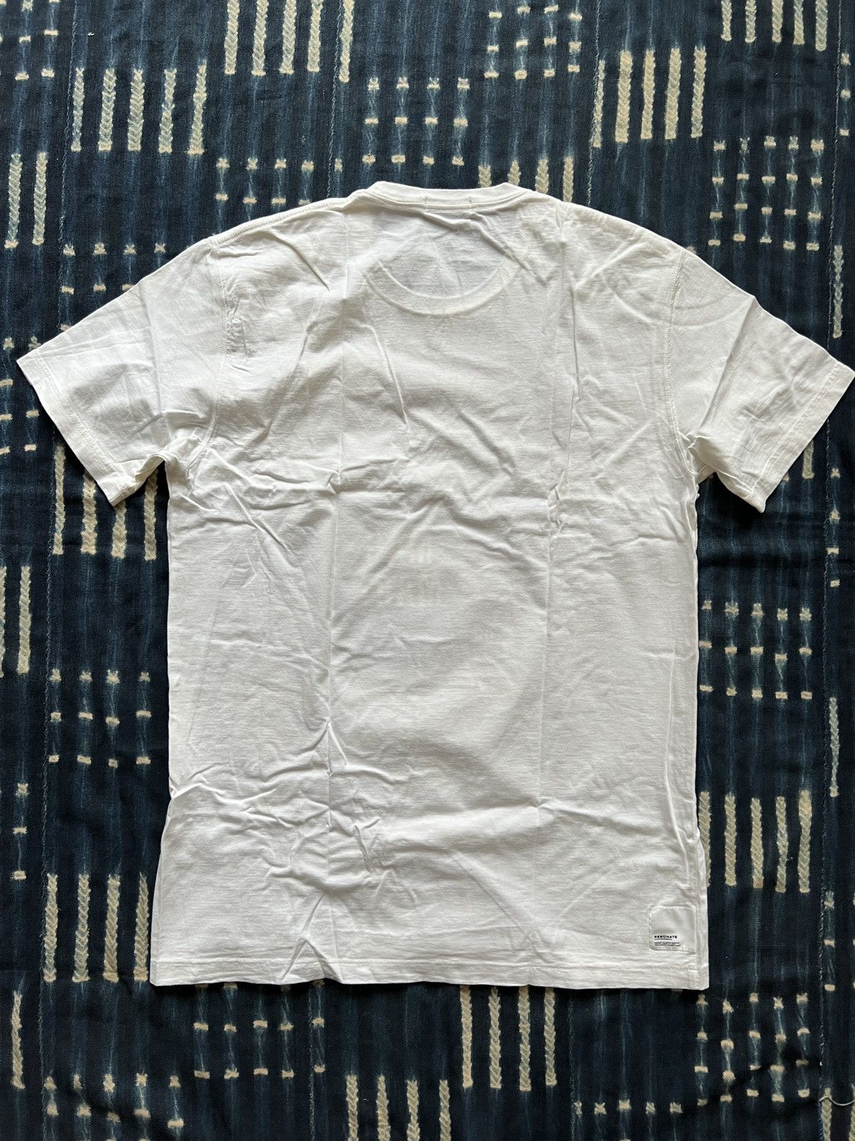GOODENOUGH Resonate Hiroshi Fujiwara Archive Fragment Tee 2003 Size US L / EU 52-54 / 3 - 2 Thumbnail