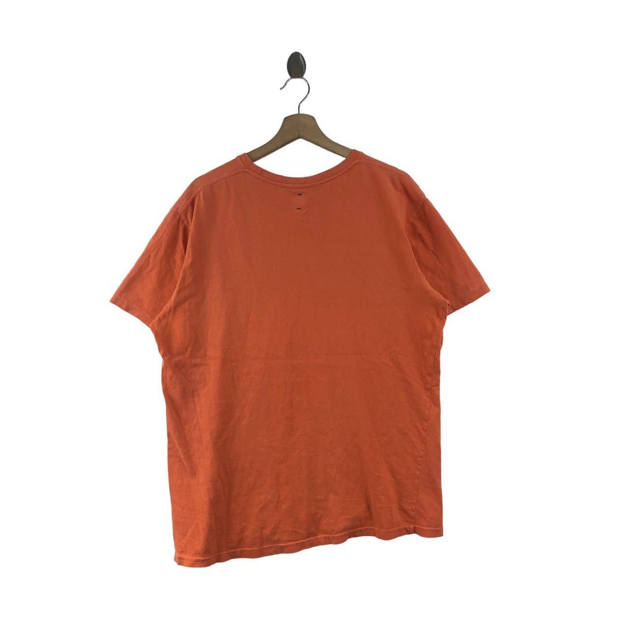 HOLLYWOOD RANCH MARKET HR MARKET JAPAN Hollywood Ranch California Tee Shirt Top Size US XL / EU 56 / 4 - 2 Thumbnail