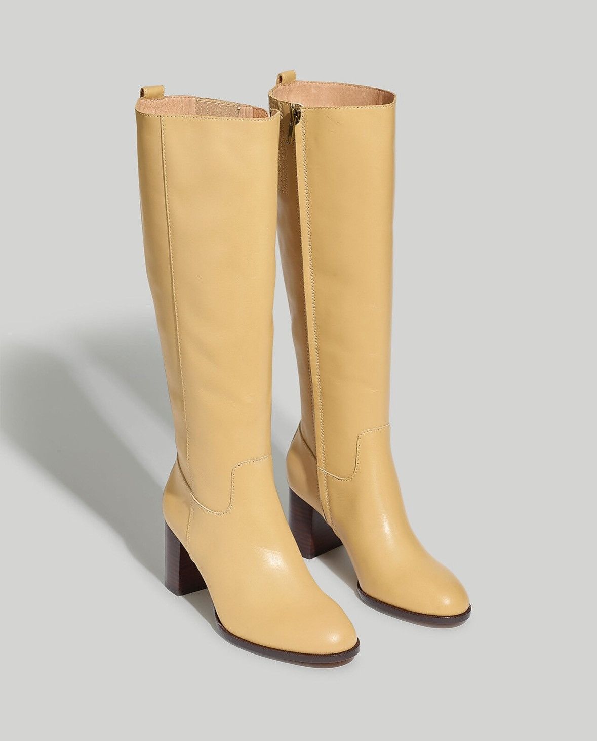 Madewell Madewell Monterey Tall Boot Size US 8 / IT 38 - 2 Thumbnail