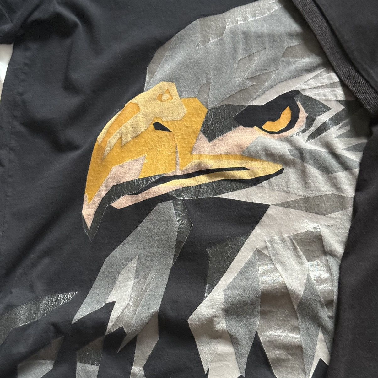 Armani Exchange Lot of 2 Armani Exchange Eagle Graphic & Polo - Size L/XL Size US L / EU 52-54 / 3 - 13 Thumbnail